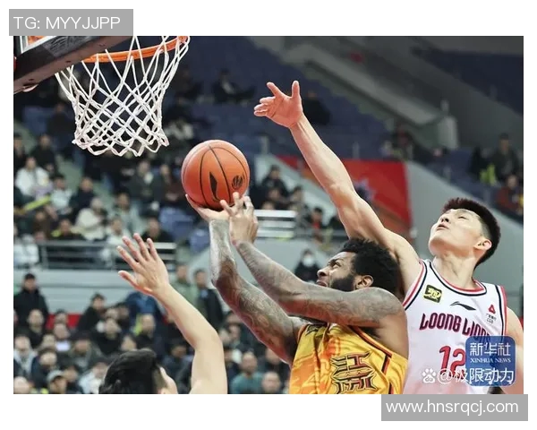 中国与日本篮球对决NBA赛场上的亚洲力量碰撞与较量