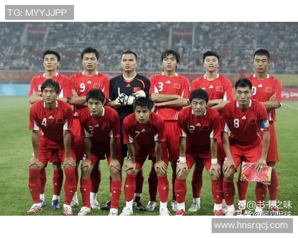 中国国奥对阵韩国国奥精彩视频回顾与赛后分析全景呈现